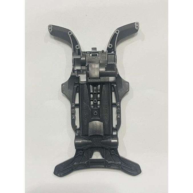 Tamiya Chassis AR Grey