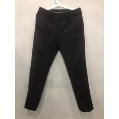 Heymale.id Ankle Peazy Pants Black