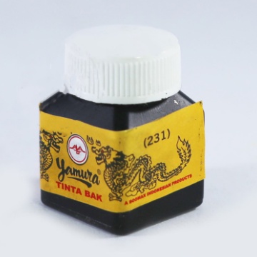 Tinta China YAMURA Kecil 231