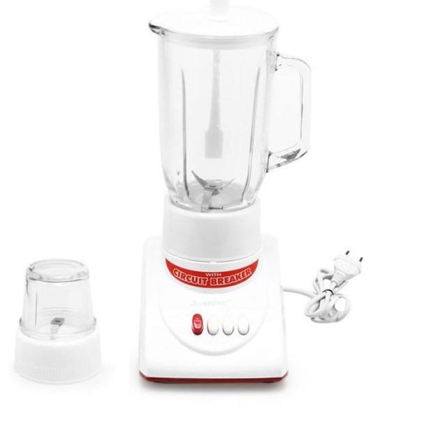 Trisonic MX-T2GN Blender 3 in 1 - Putih