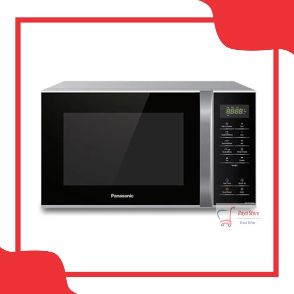 Microwave oven panasonic NN-ST34HM
