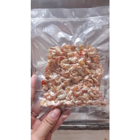 

Udang Ebi 100g