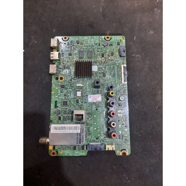 MB Mainboard Mesin TV Samsung UA43J5202AK UA43J5202 43J5202AK 43J5202