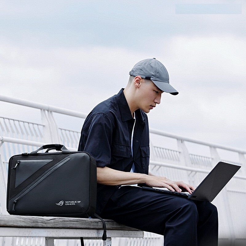 Backpack ROG Archer 15 Player Country Night Ranger BP1505 Original