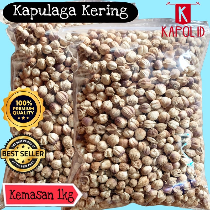 

kapulaga jawa kering 2kg