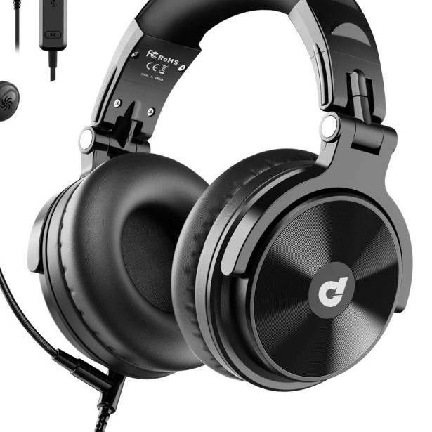 dbE Cable Mic For DJ200 / HBT100 (Smule, Karaoke, Gaming)