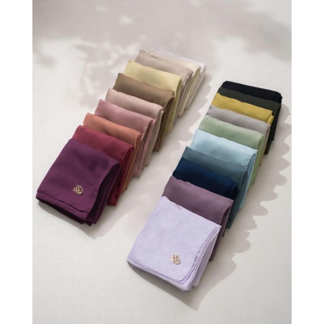 HL Paris Ultrafine by Heavenlights SIAP KIRIM