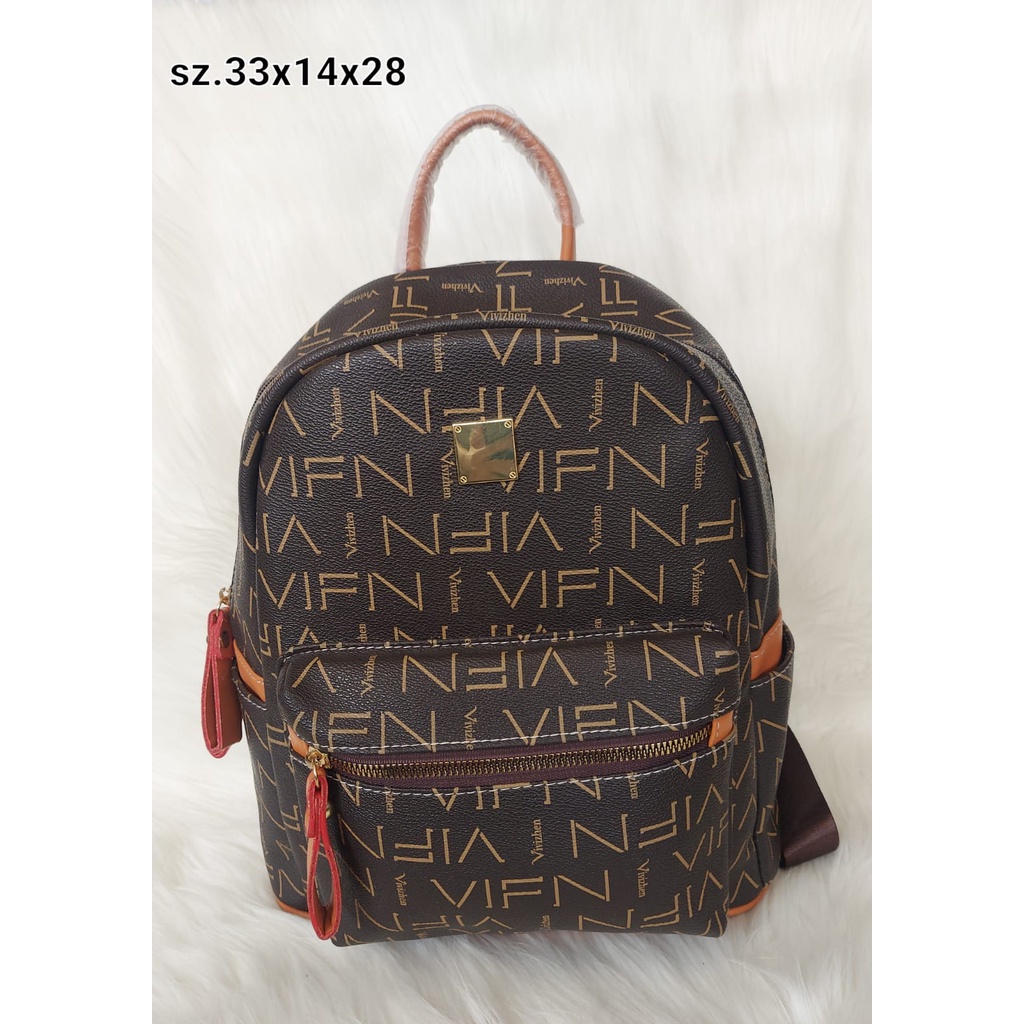 RANSEL FASHION/ BACKPACK IMPORT/ RANSEL MOTIF/ RANSEL KOREA