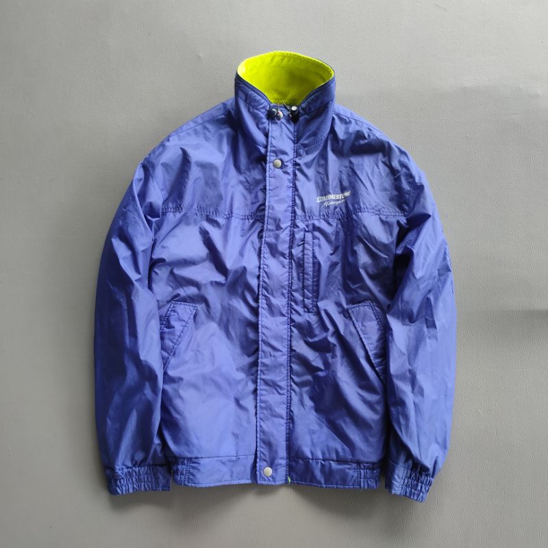 jaket Bridgestone