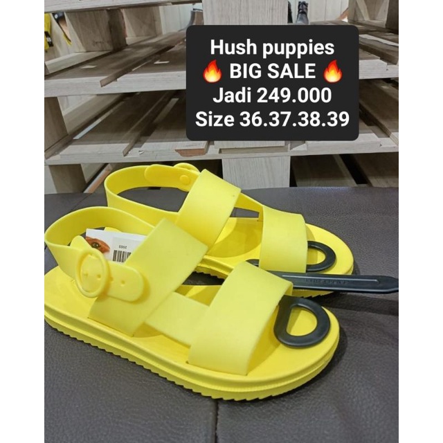 Hush Puppies Sale