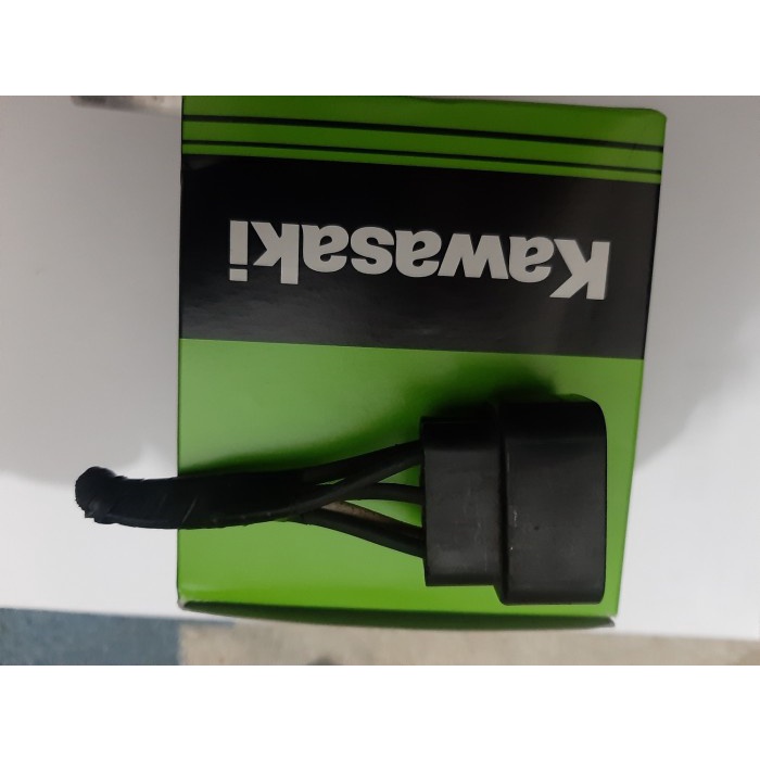 Socket Soket Kiprok Motor Kawasaki Ninja 250 Fi / Z250 Fi 6 Pin