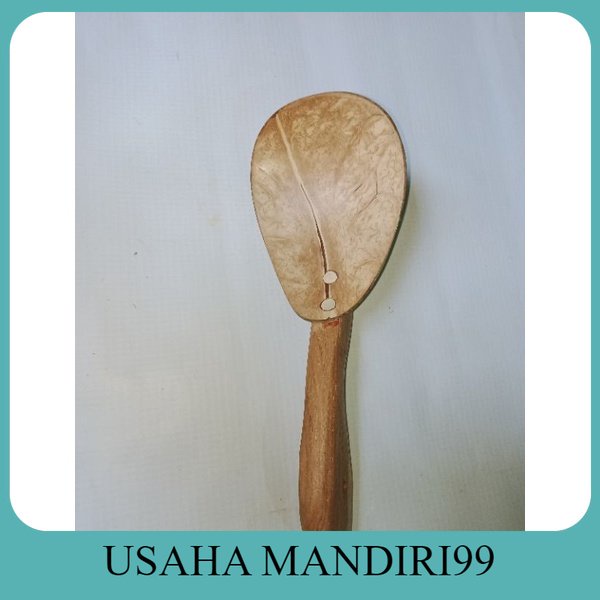 centong batok centong nasi batok sendok nasi