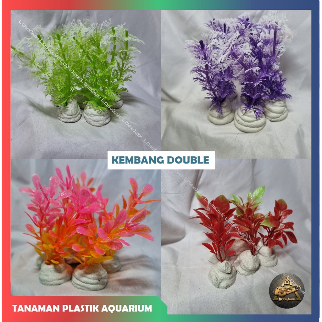 KEMBANG PLASTIK AQUARIUM TUMBUHAN PLASTIK POHON KELAPA KECIL TANAMAN PLASTIK AQUARIUM RUMPUT PLASTIK AQUARIUM BUNGA PLASTIK AQUARIUM KECIL TANAMAN AQUASCAPE TANAMAN PALSU BUNGA PALSU TUMBUHAN PALSU AQUASCAPE