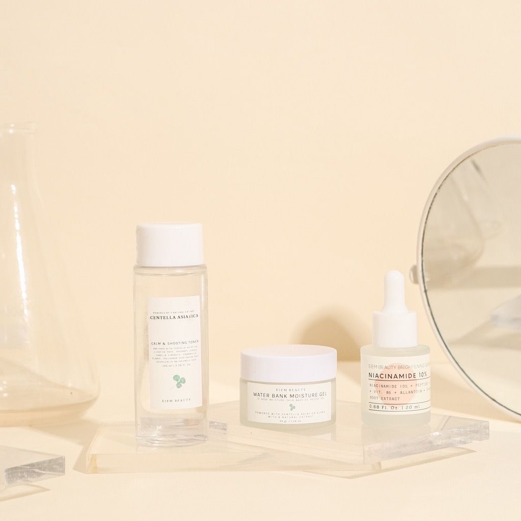 EIEM Brightening Expert Kit