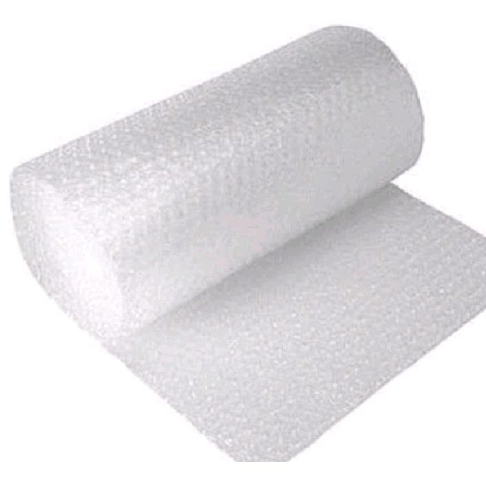 

Buble wap - Tambahan Packing