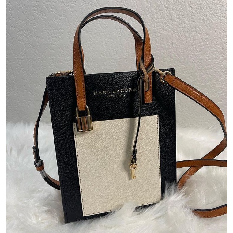 mini grid micro tas wanita