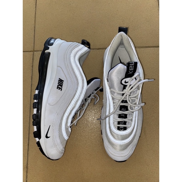 Nike Air Max 97 Second Sise 45(SOLD OFFLINE)