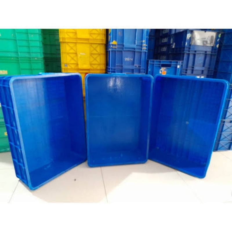 bak tahu/box container rabbit serbaguna