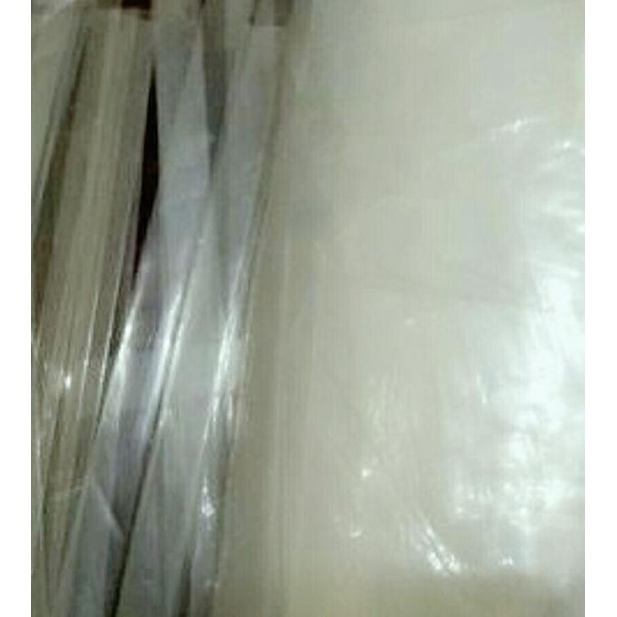 

Plastik Es Pensil 1.8x23 cm 1kg isi 2800 pcs