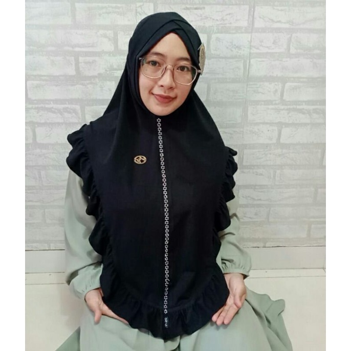 Hijab Ayyubi