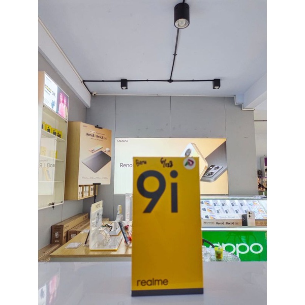 realme 9i ram 8+5 gb