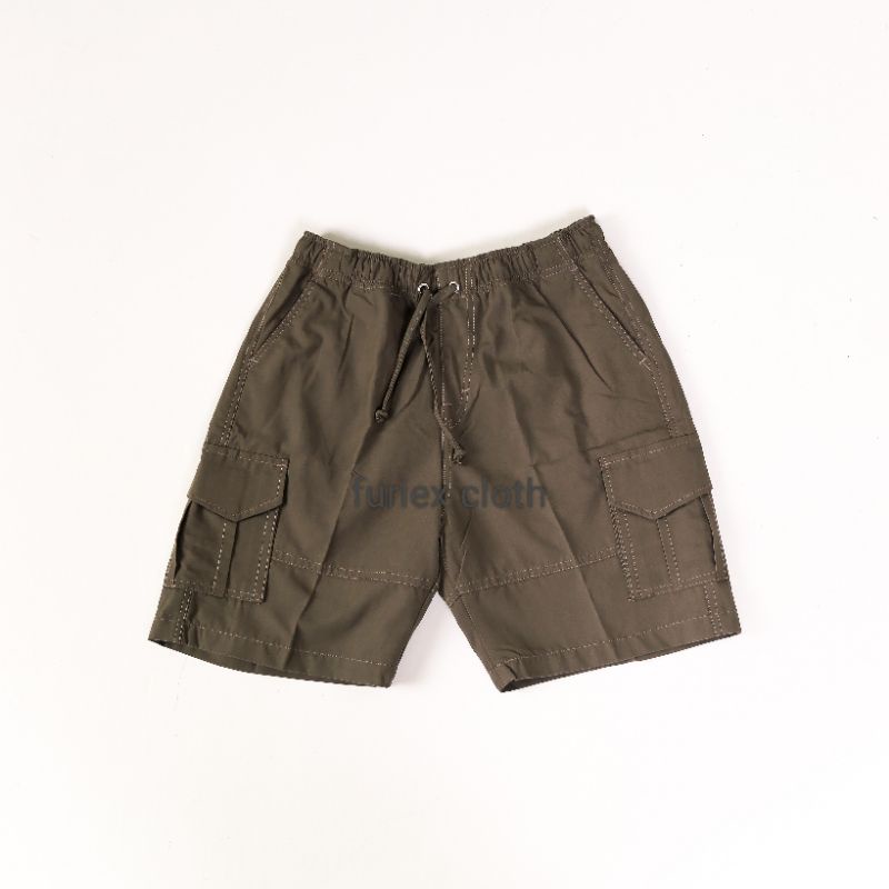 Celana short cargo pants | celana cargo pria | celana pendek