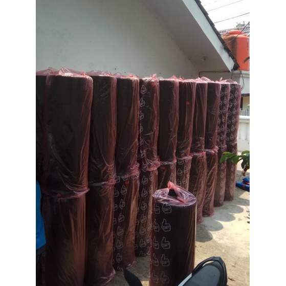 

PROMO Bubble Wrap Sip Murah Premium - ECONOMIS, Bening