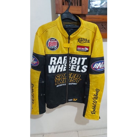 Rabbit and Wheels Neo Money 2022