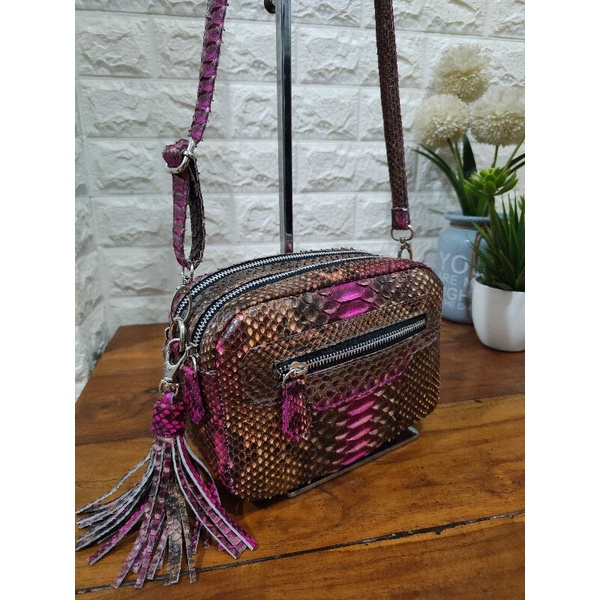 TENTENG KOTANG TAS SLEMPANG