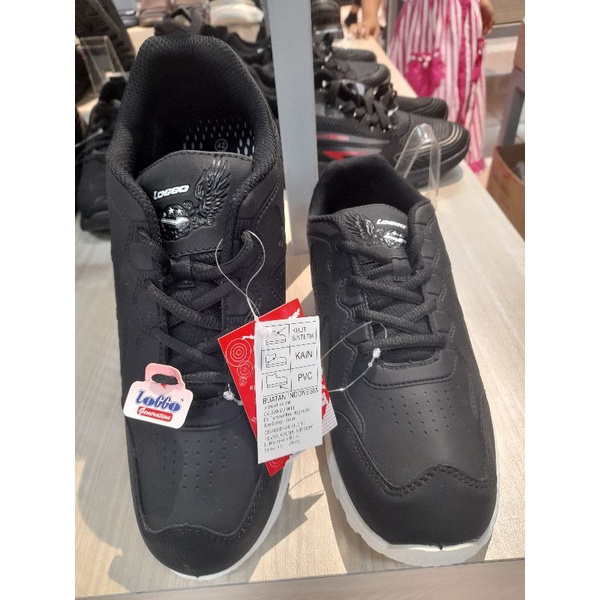 SEPATU KEREN KOLEKSI RAMAYANA CIPLAZ DEPOK