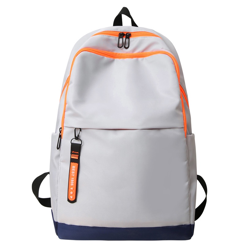 Highland Tas Ransel Pria Backpack Tas Punggung Sekolah Tas Cewek Cowok Unisex Tas Kerja TR307