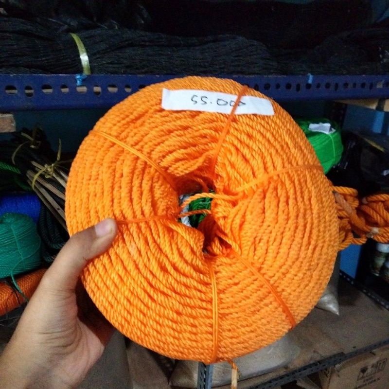 TALI TAMBANG 3 MM PER 1 ROLL