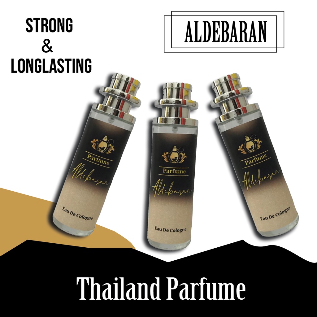 Parfum Thailand 35ml Inspired Parfume - Parfum Best Seller-TH.Aldebaran