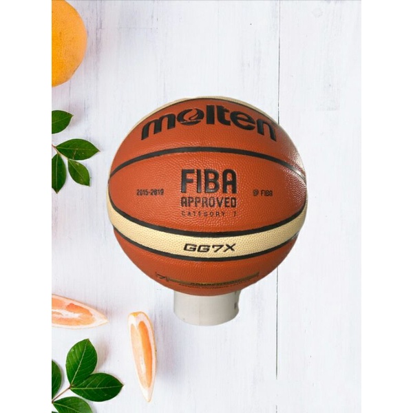 Basket Molten GG7x