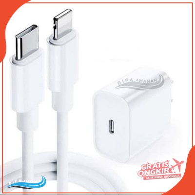 CHARGER IPHE 99% IPHONE 12 PRO MAX ORIGINAL SUPER CEPAT FAST CHARGING