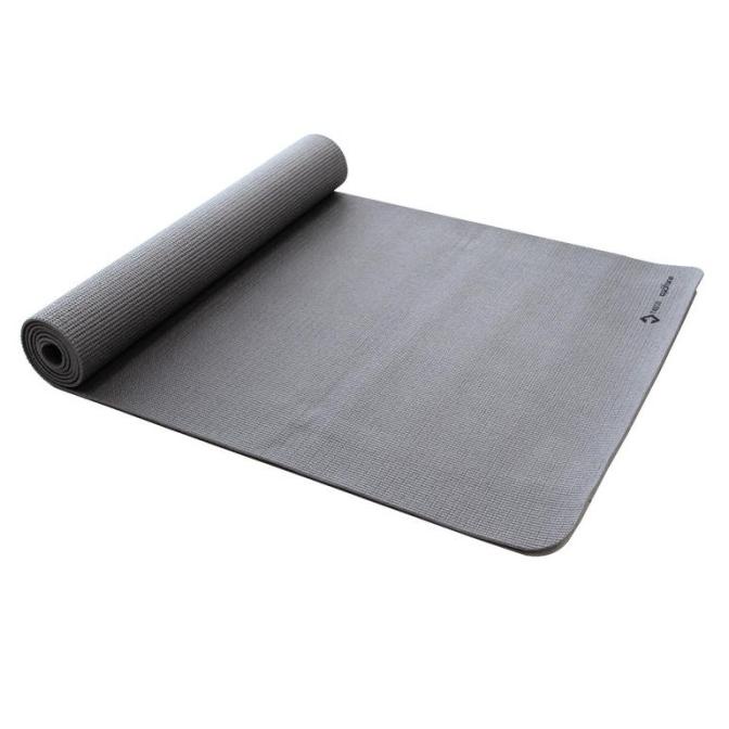 Decathlon Domyos Matras Yoga - Grey - 8294530