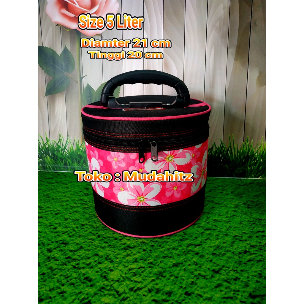 ( TERMURAH ) TENONG BERAS 5 LITER TAS TENONG ULEUMAN TENONG BOGEM TENONG KOSMETIK