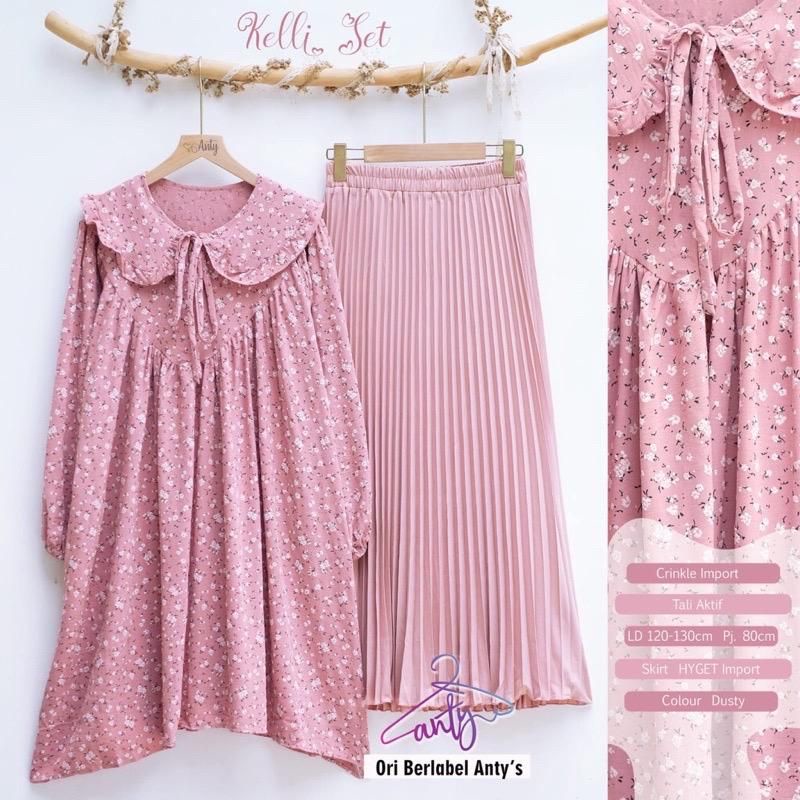 kelly set ori by anty's store