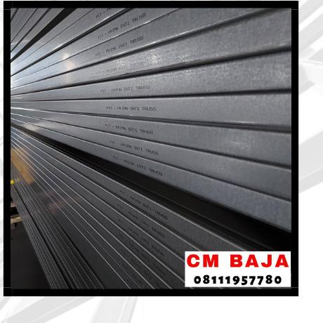 Baja Ringan Prima Inti Truss C 75 x 0.70mm x 6 m