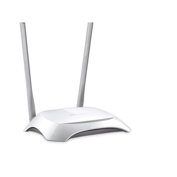 TPLink Wireless Router WR840N
