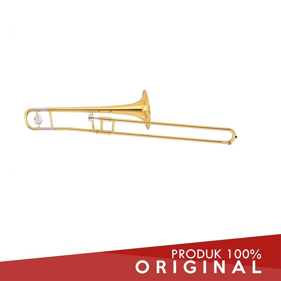 YAMAHA TROMBONE YSL-154