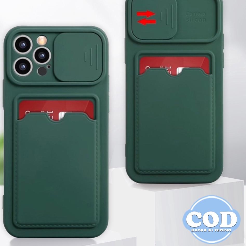 Langsung Atc Softcase Slide Card VIVO Y20 Y12S Y20SG Y20S Y15 Y12 Y17 MOTIF SS69 CASING HP PELINDUNG