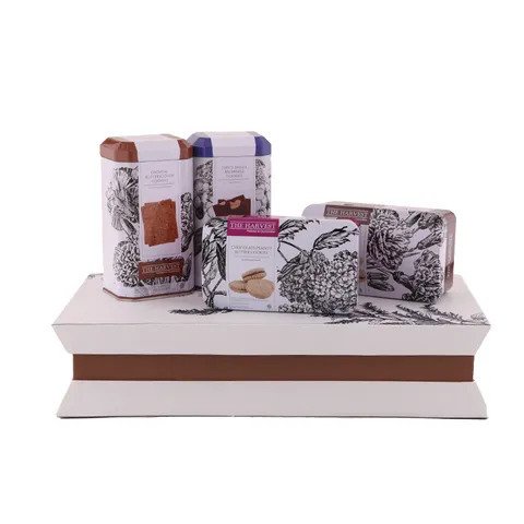 

HAMPERS CORPORATE / PARCEL / HADIAH ULANG TAHUN / LEBARAN / IDUL FITRI / NATAL / IMLEK THE HARVEST BANDUNG