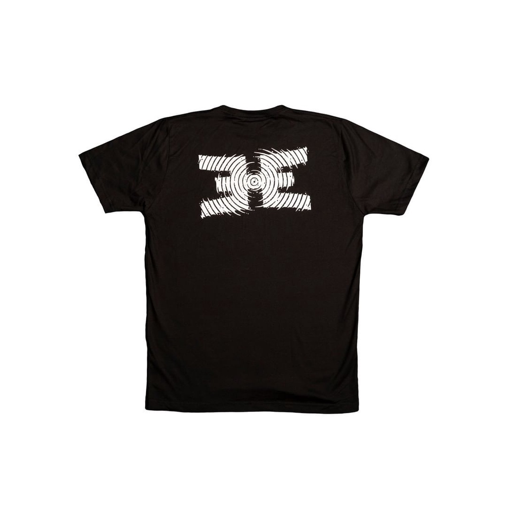 KAOS ELECTROHELL | PIRROUTE BLACK