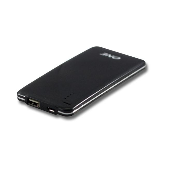 Powerbank polymer One 5000mAh