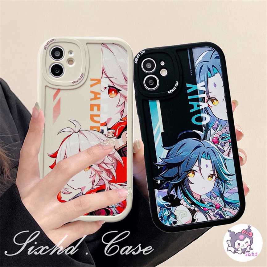 Redmi 12C 11A 10C 10A Note 12 11 11s 10s 9s 9 8 12Pro 10 9T 9C 9A 9 A2 A1 Xiaomi 11 Lite 11T 10T Poco F4 F3 M3 X5 X3Pro NFC Anime Couple Cartoon Cute Phone Case Soft Back Cover