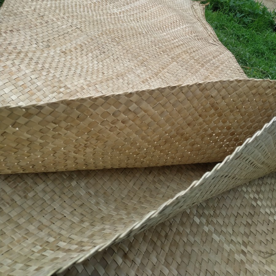 tikar pandan jenazah 170×90 tikar pandan  untuk jenazah piknik