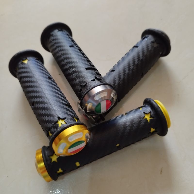 Handgrip Grip Jalu Bintang Universal