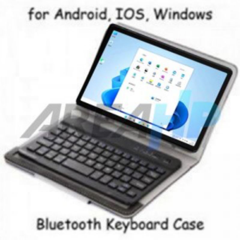 Keyboard Removable Case Casing Cover Alldocube Tab Tablet Windows 11 Inch IWork GT