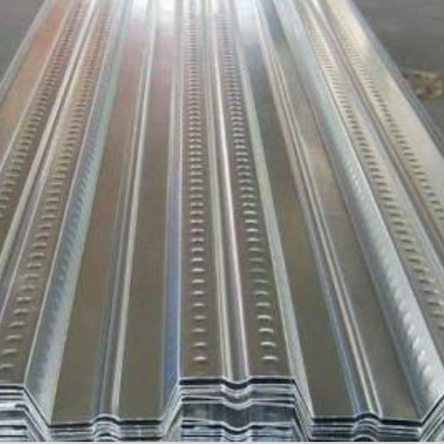 Bondek Tebal 0.75 mm STD